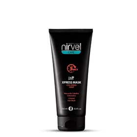 Nirvel Xpress Mask Colored Hair 250ml