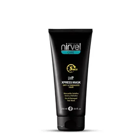 Nirvel Xpress Mask Dry & Damage Hair 250ml