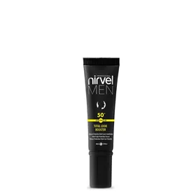 Nirvel Total Look Booster SPF50 50ml