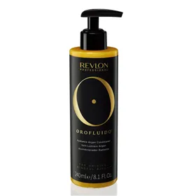 Revlon Oro Fluido Radiance Conditioner 