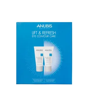 Anubis Excellence Eye Contour Pack