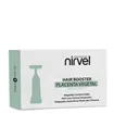 Nirvel Placenta Vegetal En Ampollas Contros Caida 10x10ml