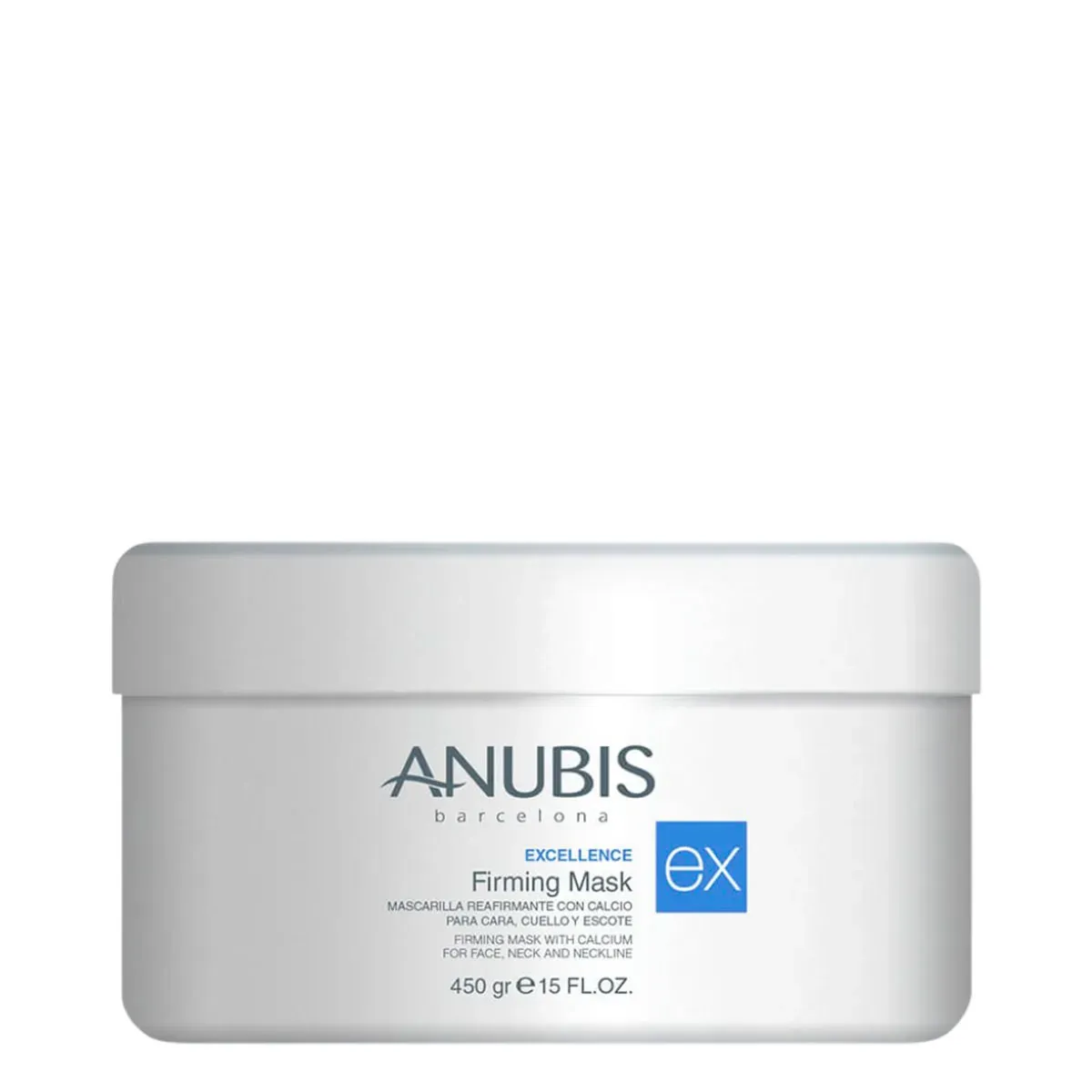 Anubis Excellence Firming Mask 450ml