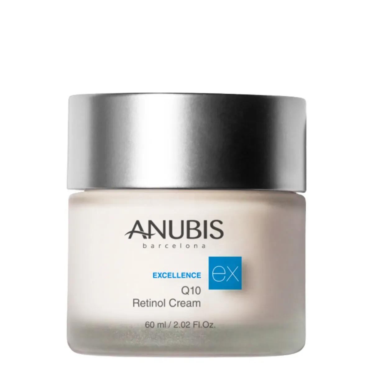 Anubis Excellence Q10 Retinol Cream 60ml