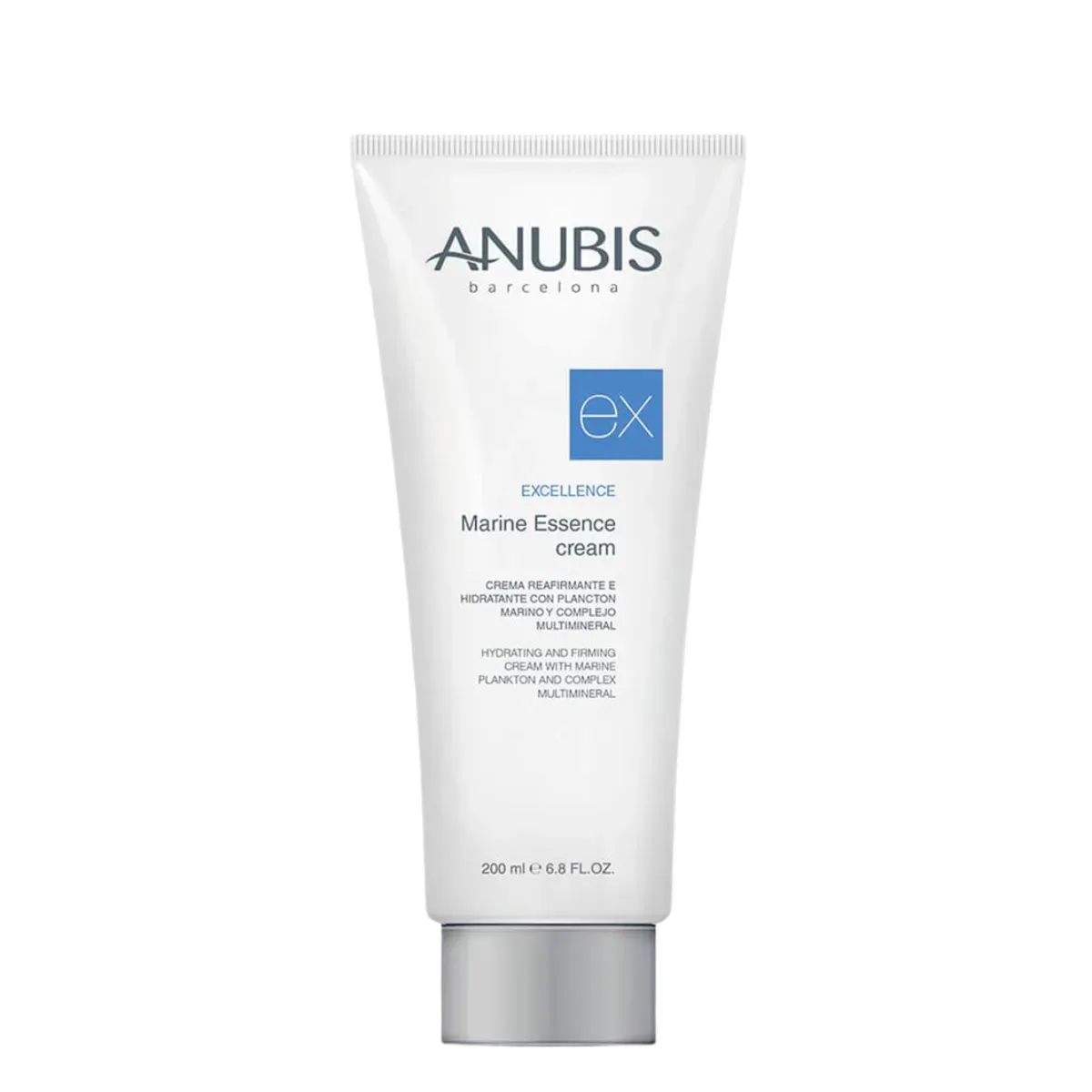 Anubis Excellence Marine Essence Cream