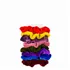 Bifull Hairband Velvet Color 8uds