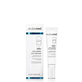 Anubis HA+ Hyaluronic Eye Contour 15ml