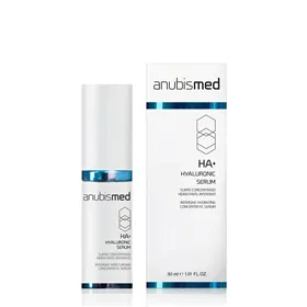 Anubis HA+ Hyaluronic Serum 30ml