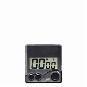 Bifull Matrix Medidor de Tiempo con Pinza