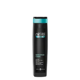 Nirvel Control Caida Shampoo 250ml
