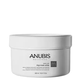Anubis Mask Line Argi Mask White 500ml