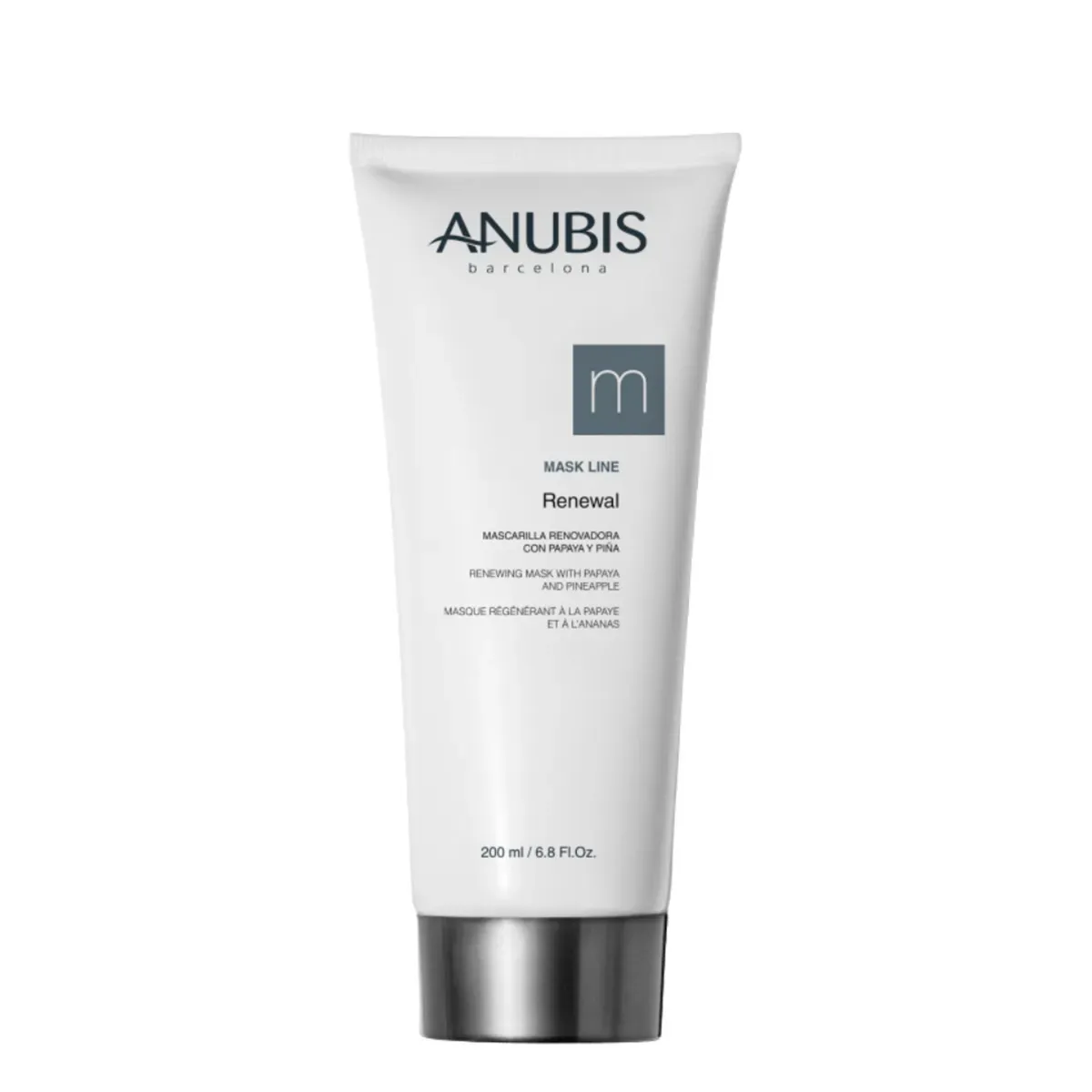 Anubis Mask Line Renewal 200ml