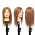 Bifull Cabeza Maniqui Mujer 100% Natural 35-40cm