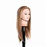 Bifull Cabeza Maniqui Mujer Rubio 45cm