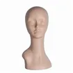 Bifull Cabeza Maniqui Para Maquillaje 