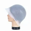 Bifull Gorro Mechas Transparente Puntos