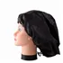 Bifull Gorro de Luxe Negro