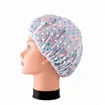 Bifull Gorro Ducha PVC Decorado