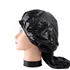 Bifull Gorro PVC Lazo Para Permanentes 