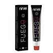 Nirvel ArtX Fuego Coloracion En Crema 100ml