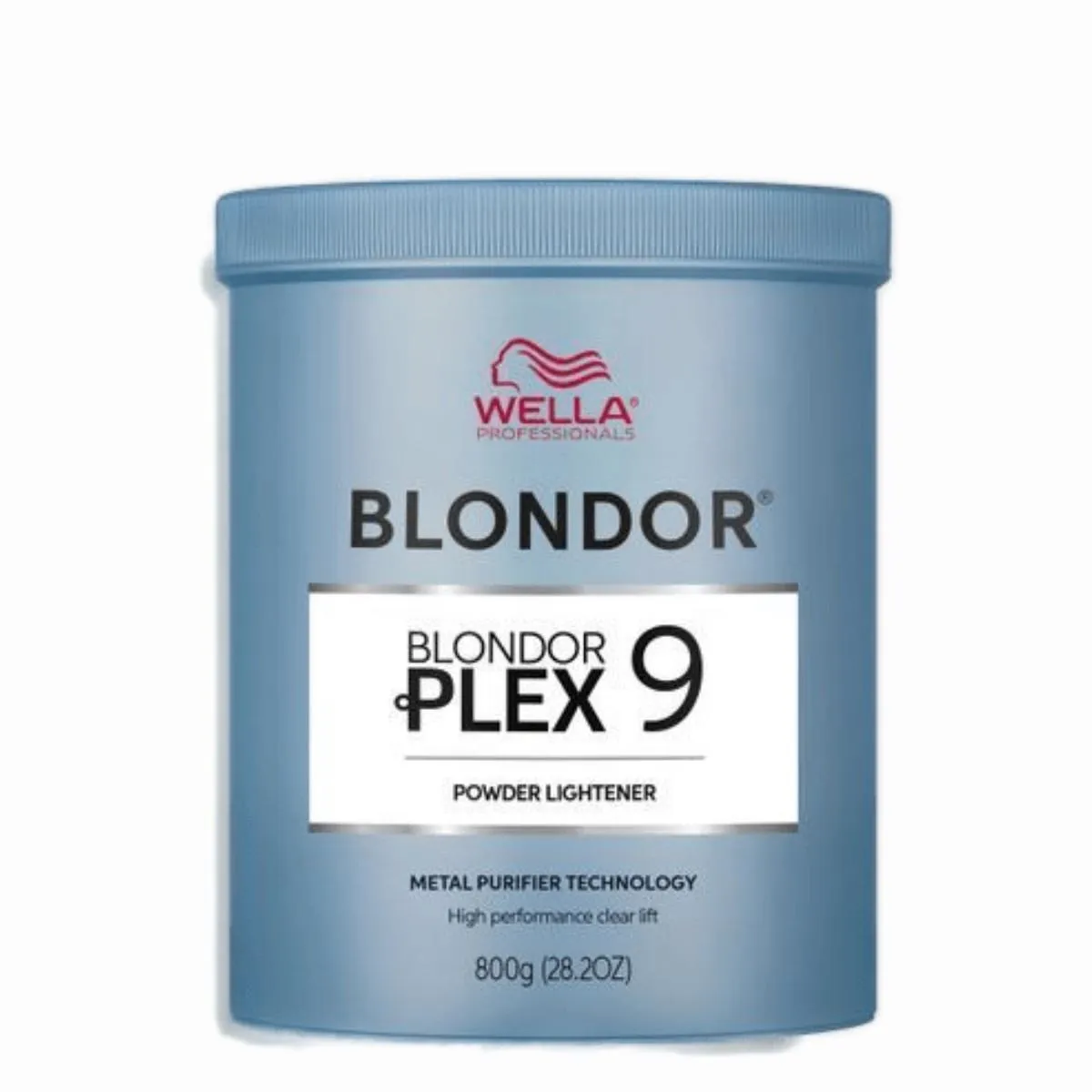 Wella Blondor Plex Metal Purifier Decoloracion 