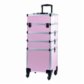 Bifull Space Pink Maletin Profesional