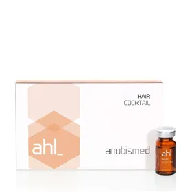 Anubismed ASH Hyaluronic Cocktail 5x10ml