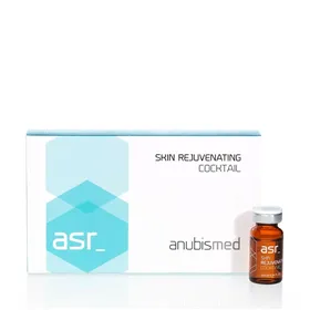 Anubismed ASR Rejuvenating Cocktail 5x10ml