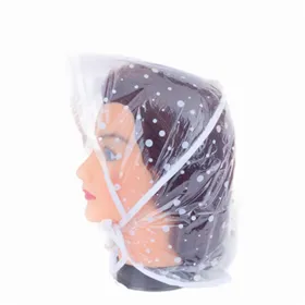 Bifull Capucha Para Pelo