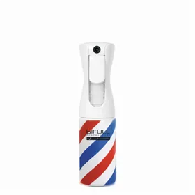 Bifull Pulverizador Barberia Pulsacion Prolongada 160ml