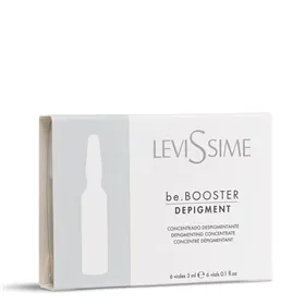 LeviSsime Be.Booster Depigment 6x3ml