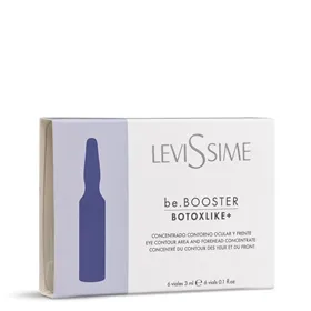 LeviSsime Be.Booster Botoxlike+ 6x3ml