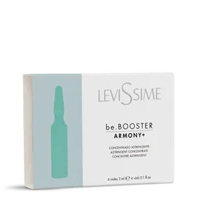 LeviSsime Be.Booster Armony+ 6x3ml