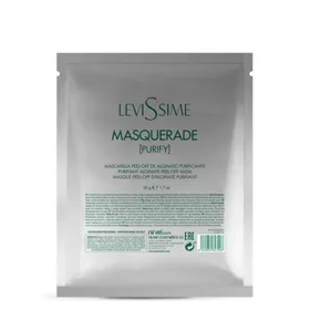 LeviSsime Masquerade Purify 50g