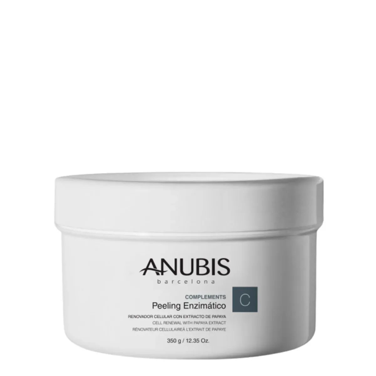 Anubis Peeling Enzimatico 350ml