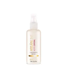 LeviSsime Argan Refreshing Body Oil 125ml
