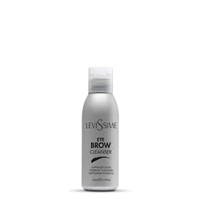 LeviSsime Eye Brow Cleanser 100ml