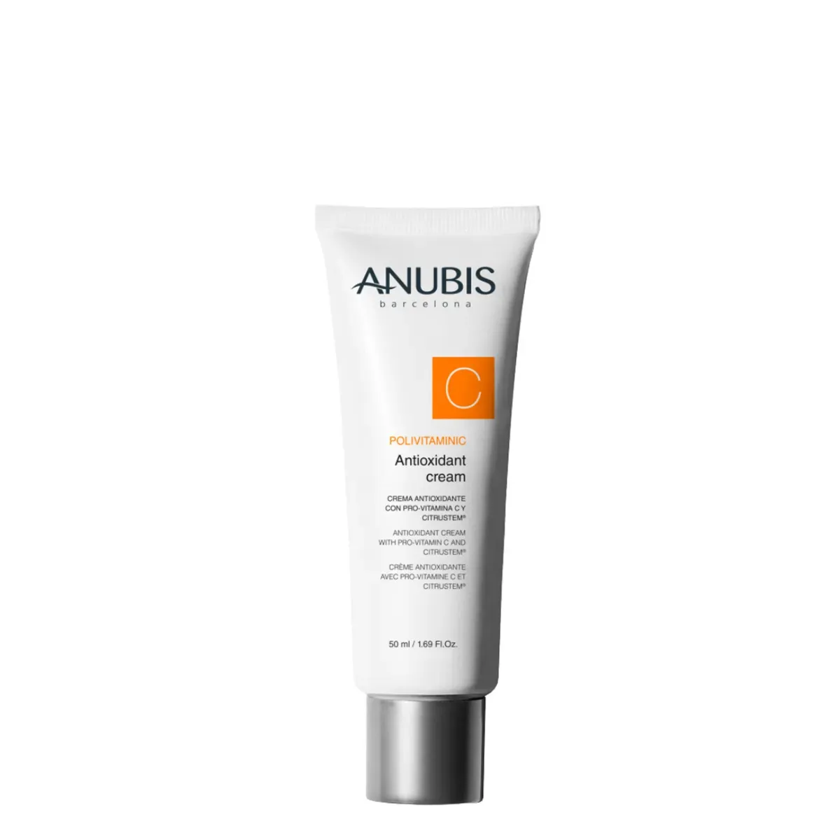 Anubis Polivitaminic Antioxidant Cream 50ml
