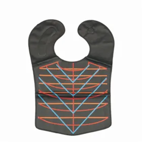 Bifull Picture Collar de Corte Imantado