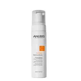 Anubis Polivitaminic Cleansing Mousse 200ml
