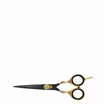 Bifull Black & Gold Tijera de Corte 5.5"