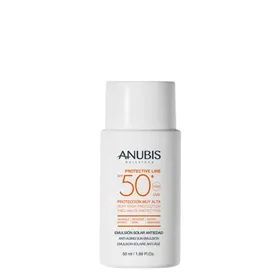 Anubis Protective SPF 50+ Antiaging Sun Emulsion 50ml