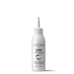 LeviSsime Lash Activator Oxidante En Crema 6V 1,8% 90ml