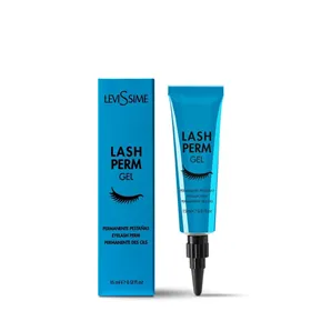 LeviSsime Lash Perm Gel Permanente Pestañas 15ml