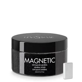 LeviSsime Magnetic Exfoliant Mineral Facial 200m