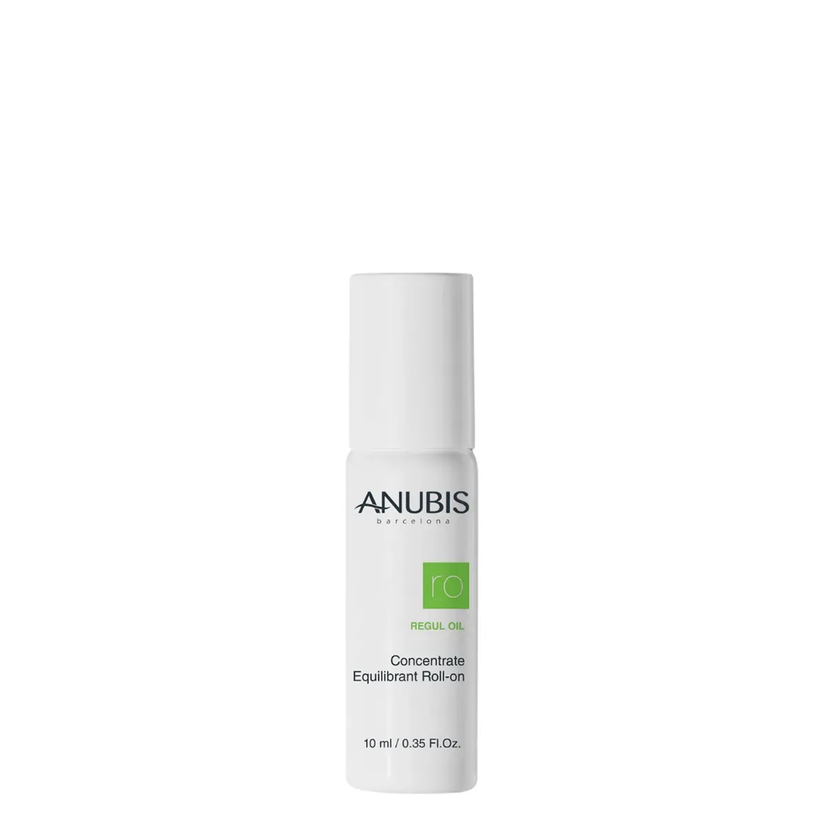 Anubis Regul Oil Concentrate Roll On 10ml