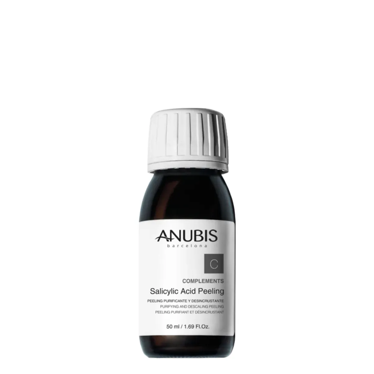 Anubis Salicylic Acid Peeling 50ml
