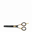 Bifull Black & Gold Tijera de Esculpir 5.5"