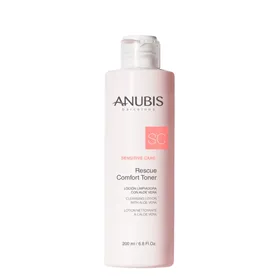 Anubis Sensitive Care Rescue Comfort Toner 200ml