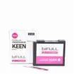 Bifull Keen Cuchillas 50uds